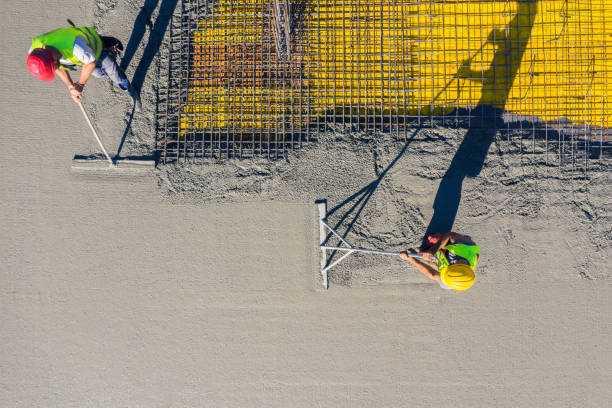 Best Concrete Contractor Near Me  in Lake Holiday, IN