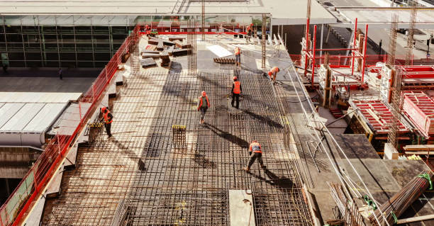 Best Concrete Patio Contractor  in Lake Holiday, IN