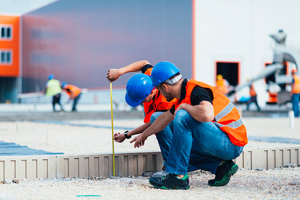 Best Best Concrete Contractor  in Lake Holiday, IN