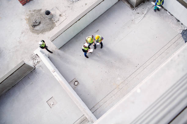 Best Affordable Concrete Contractor  in Lake Holiday, IN